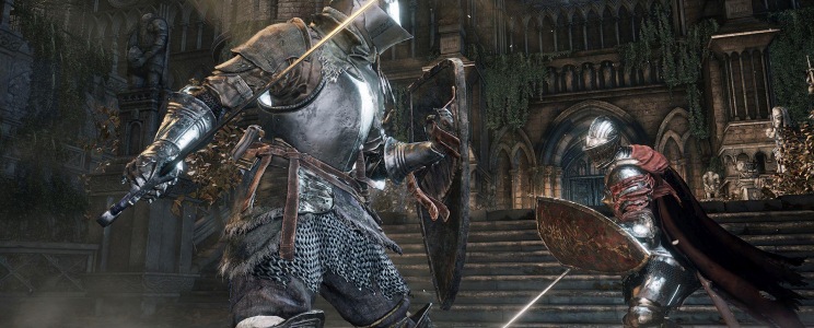 Dark Souls 3
