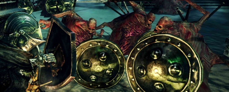 Dark Souls