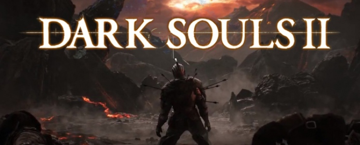 Dark Souls 2 teszt