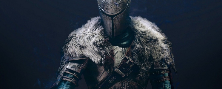 Dark Souls 2