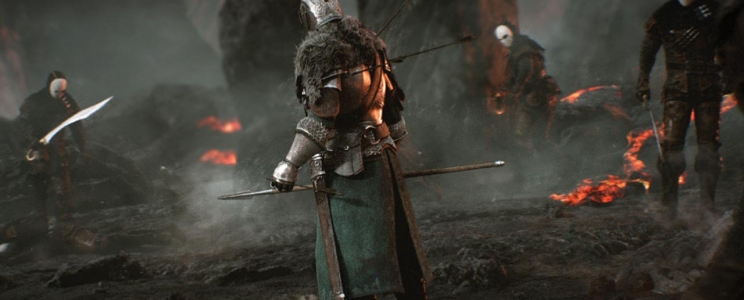 Dark Souls 2