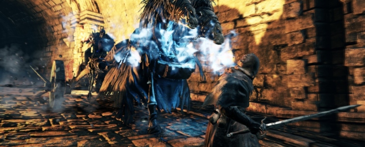 Dark Souls 2