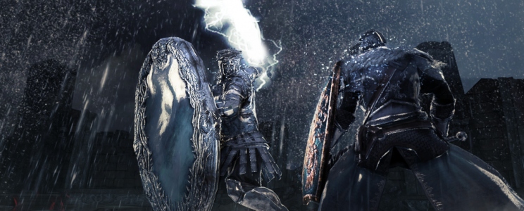Dark Souls 2
