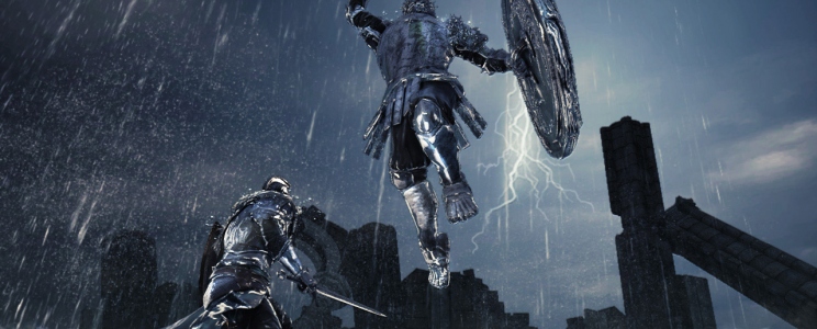 Dark Souls 2