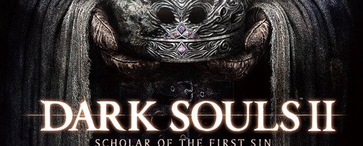 Dark Souls 2: Scholar of the First Sin