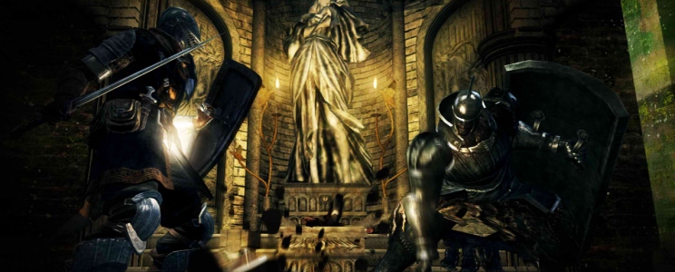 Dark Souls
