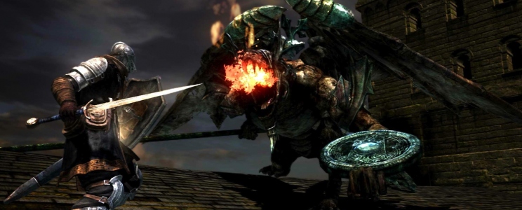 Dark Souls