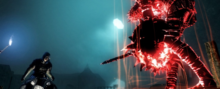Dark Souls