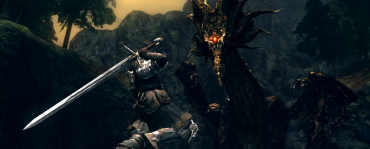 Dark Souls: Prepare to Die Edition teszt