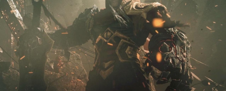 Darksiders teszt