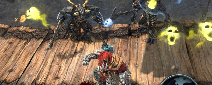 Darksiders