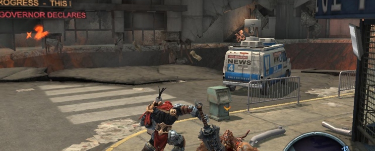 Darksiders