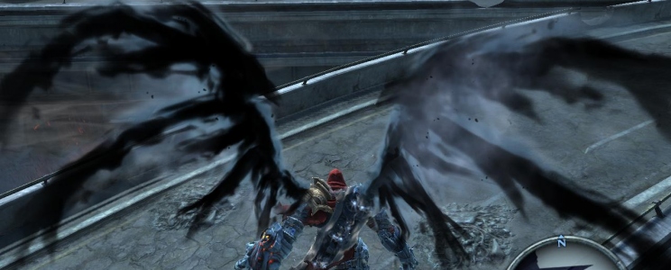 Darksiders