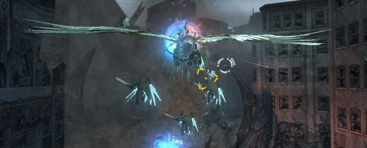 Darksiders