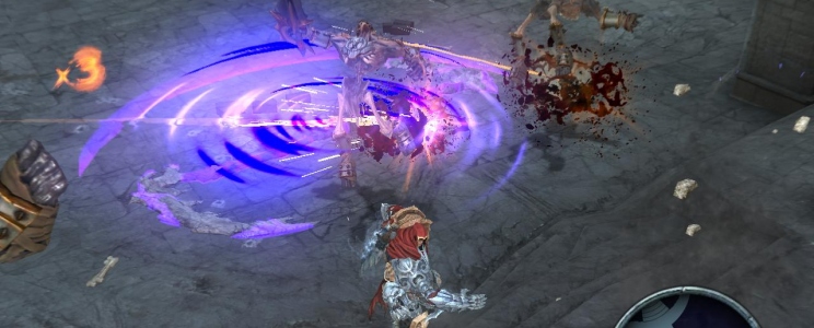 Darksiders