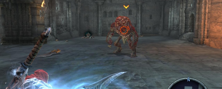 Darksiders