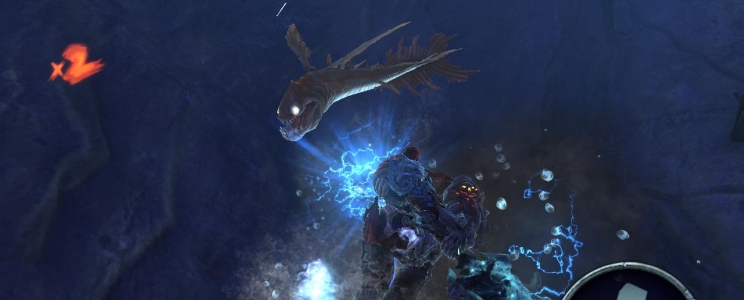 Darksiders