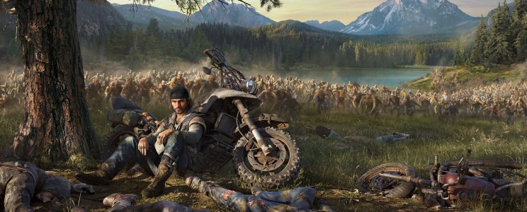 Days Gone (PC) teszt