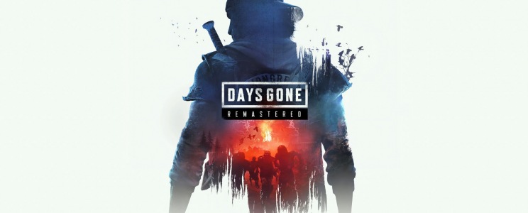 Days Gone Remastered