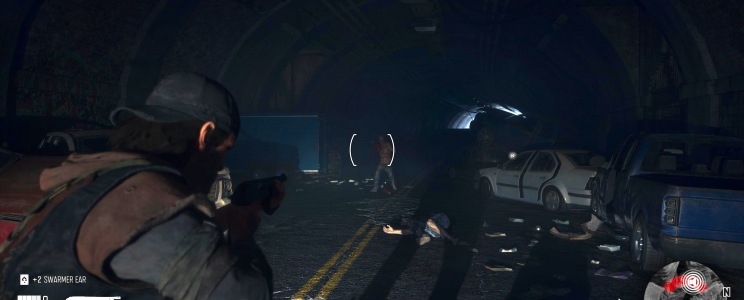 Days Gone Remastered