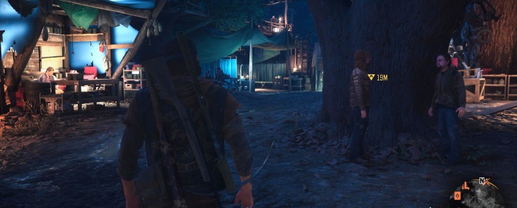 Days Gone Remastered