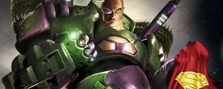 DC Universe Online teszt