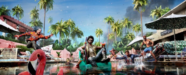 Dead Island 2 teszt