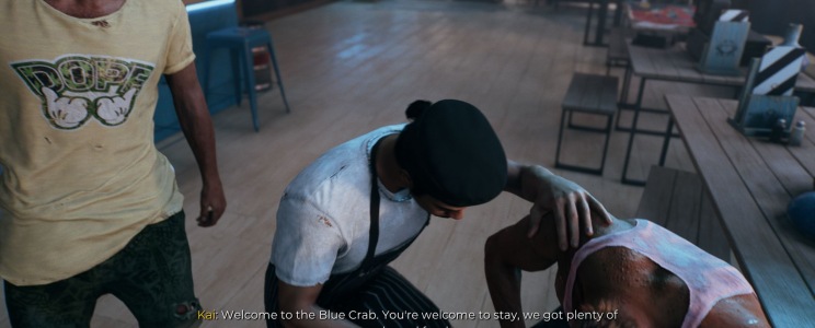 Dead Island 2