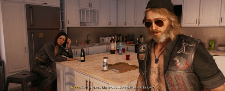 Dead Island 2