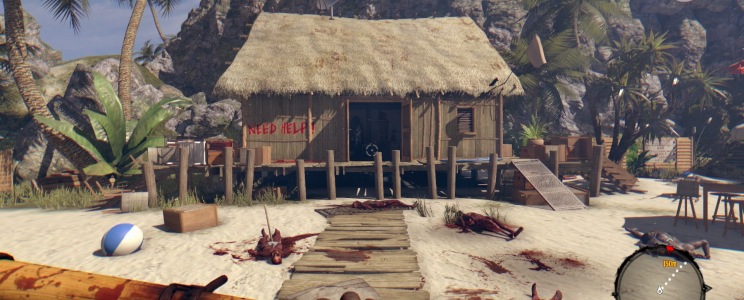 Dead Island: Definitive Edition