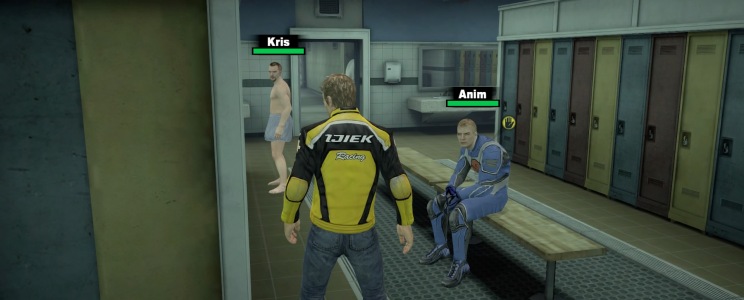 Dead Rising 2+Off the Record (Dead Rising Triple Pack)