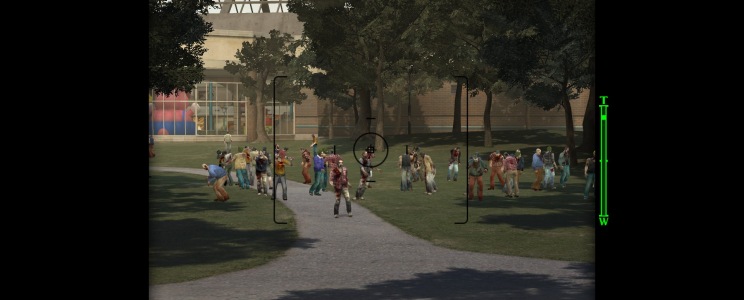 Dead Rising (Dead Rising Triple Pack)