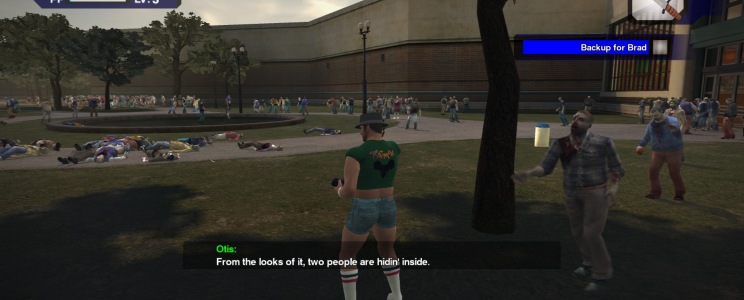 Dead Rising (Dead Rising Triple Pack)
