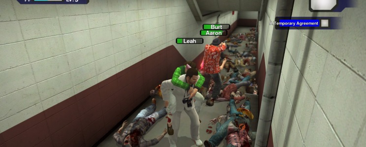 Dead Rising (Dead Rising Triple Pack)