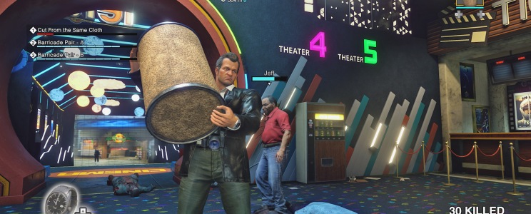 Dead Rising Deluxe Remaster