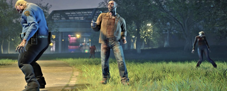 Dead Rising Deluxe Remaster