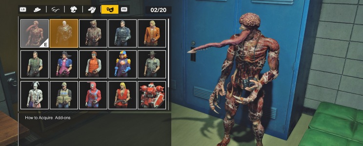 Dead Rising Deluxe Remaster