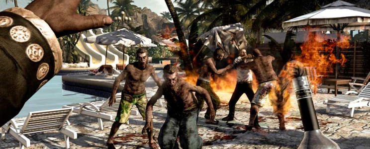 Dead Island: Riptide