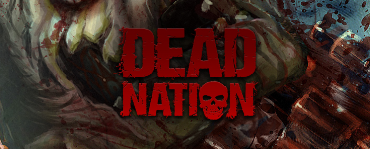 Dead Nation: Apocalypse Edition teszt