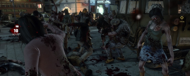 Dead Rising 3