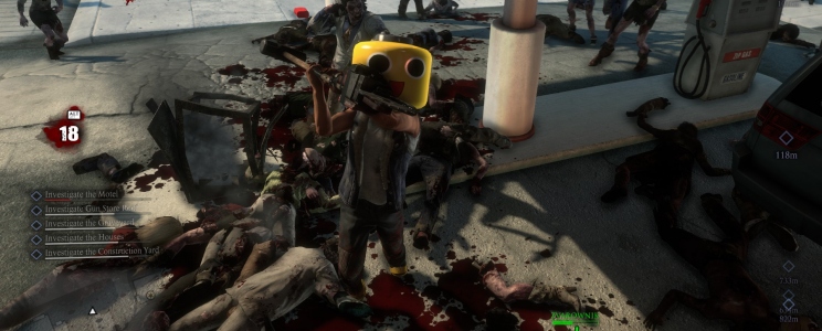 Dead Rising 3
