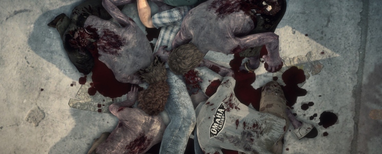 Dead Rising 3