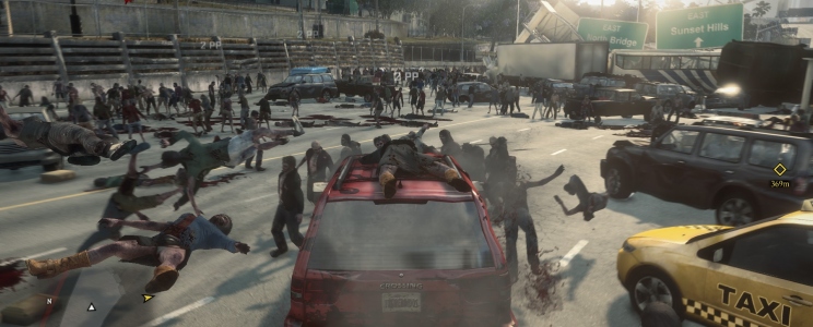 Dead Rising 3