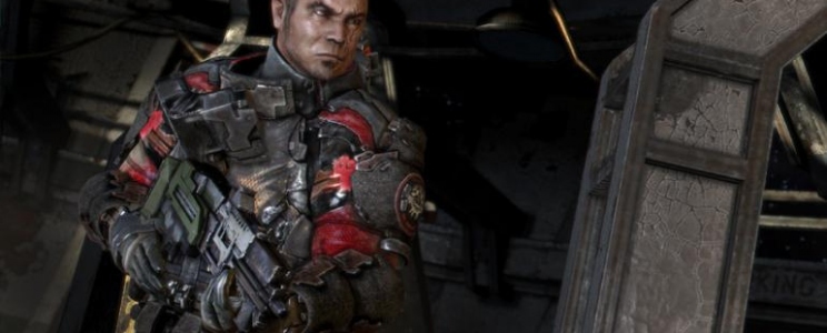 Dead Space 3