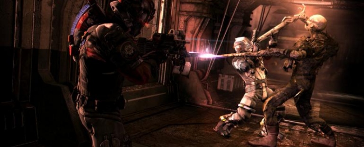 Dead Space 3
