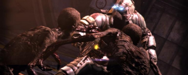Dead Space 3