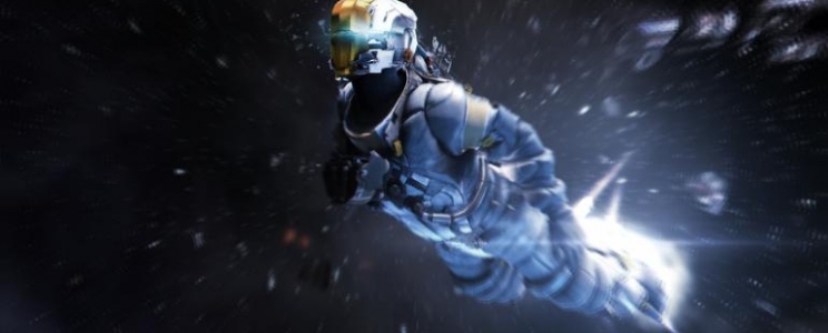 Dead Space 3
