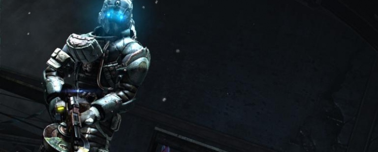 Dead Space 3