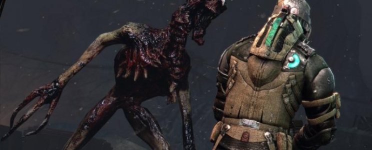 Dead Space 3