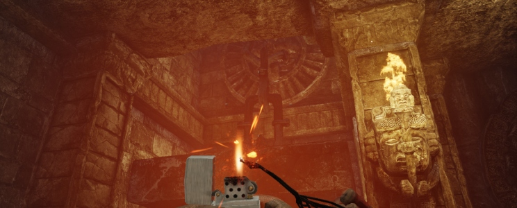 Deadfall Adventures